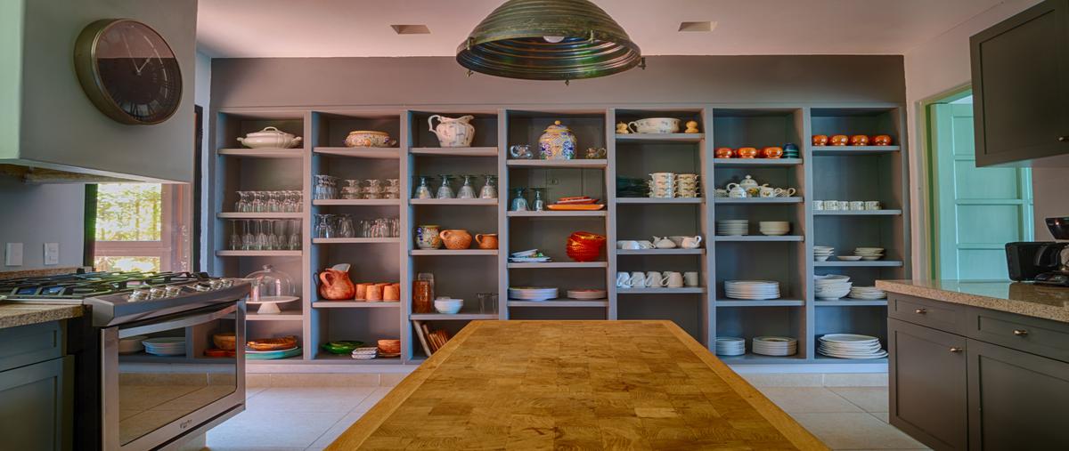 Foto de casa en condominio en venta en calle del tambor , valle de bravo, valle de bravo, méxico, 6883416 No. 05