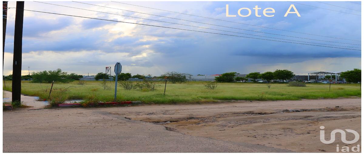 Foto de terreno comercial en venta en calle del viento , la fuente, la paz, baja california sur, 0 No. 04