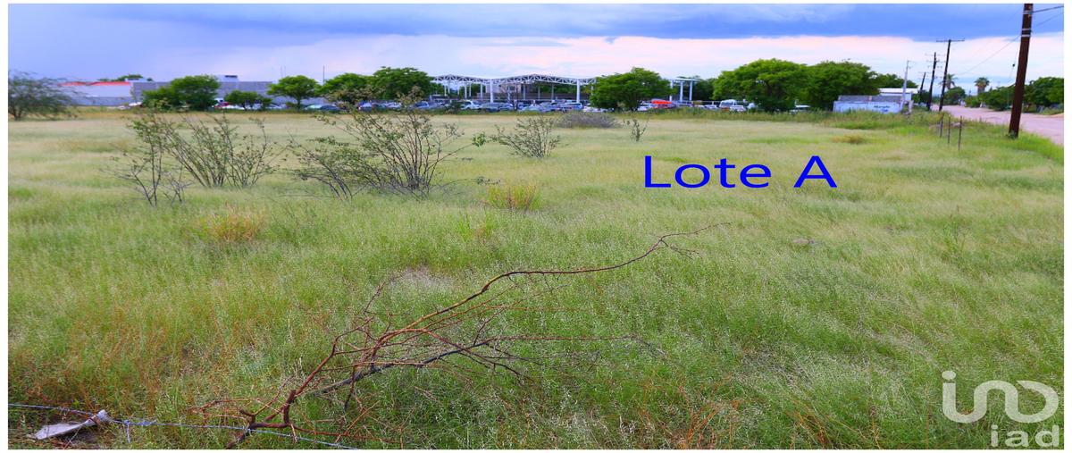 Foto de terreno comercial en venta en calle del viento , la fuente, la paz, baja california sur, 0 No. 05