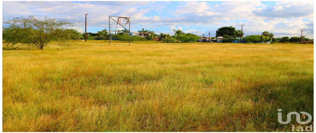 Foto de terreno comercial en venta en calle del viento y de la niebla , la fuente, la paz, baja california sur, 0 No. 03