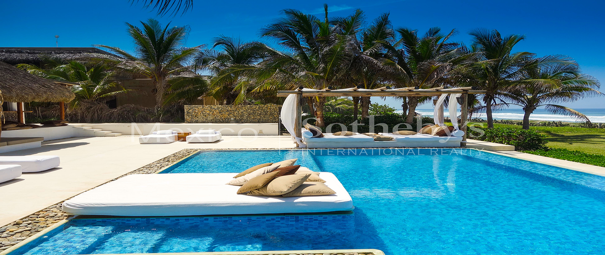 Foto de casa en calle delfines , santa maria colotepec, santa maría colotepec, oaxaca, 30776933 foto 02 Foto de casa en venta en calle delfines , santa maria colotepec, santa maría colotepec, oaxaca, 30776933 No. 02