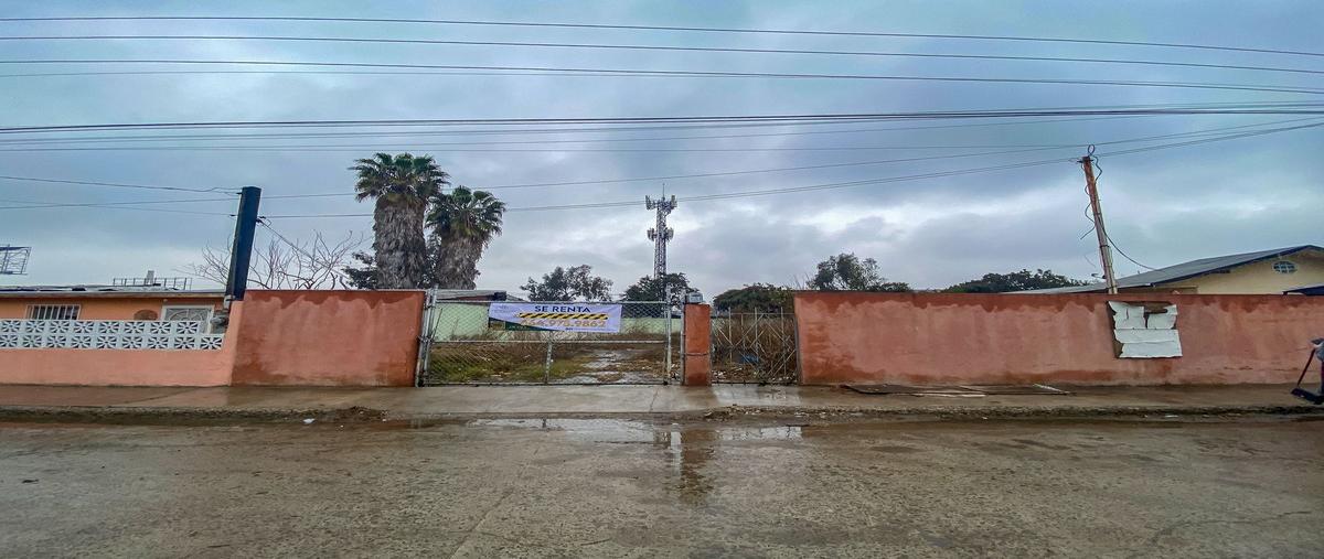 Foto de terreno habitacional en renta en calle delicias , chihuahua la mesa, tijuana, baja california, 0 No. 03