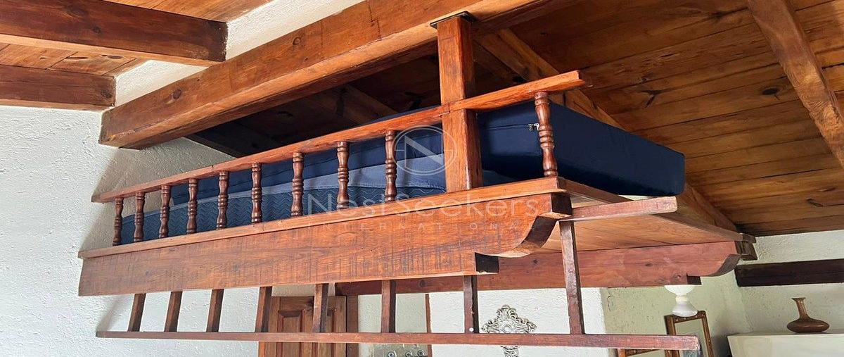 Foto de departamento en renta en calle depósito , valle de bravo, valle de bravo, méxico, 0 No. 04