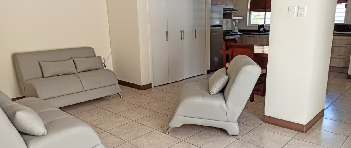 Foto de departamento en renta en calle deza y ulloa , san felipe i, chihuahua, chihuahua, 0 No. 01