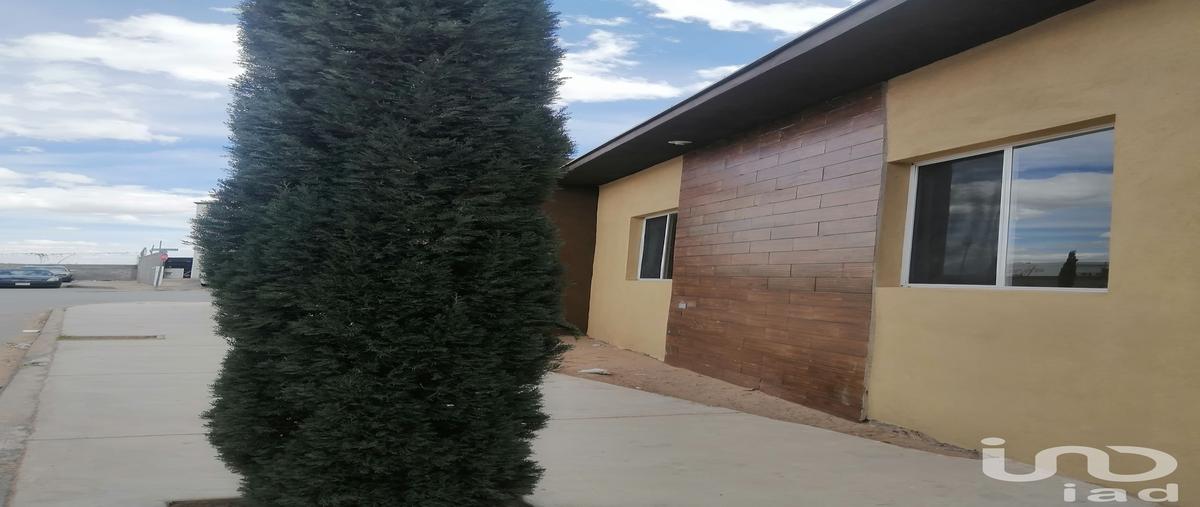 Foto de casa en venta en calle diamante amarillo 108, valle diamante, juárez, chihuahua, 28719384 No. 03