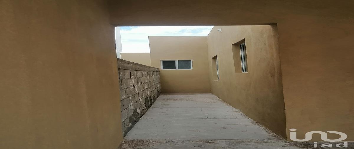 Foto de casa en venta en calle diamante amarillo 108, valle diamante, juárez, chihuahua, 28719384 No. 05
