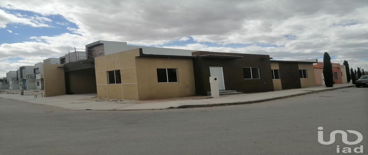 Foto de casa en venta en calle diamante amarillo 75, valle diamante, juárez, chihuahua, 28719384 No. 04
