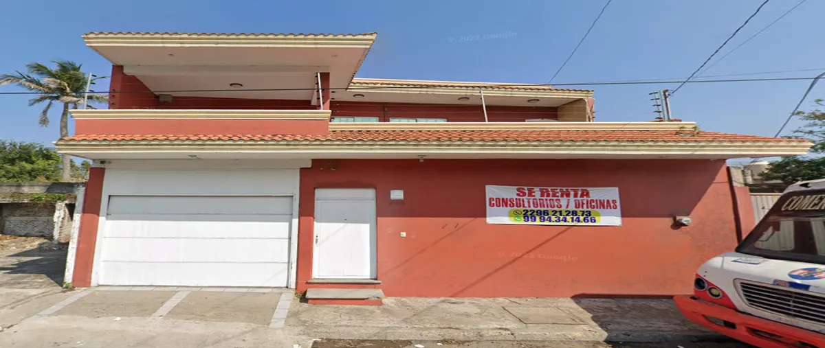 Foto de casa en venta en calle dieciseis 946, pocitos y rivera, veracruz, veracruz de ignacio de la llave, 0 No. 05
