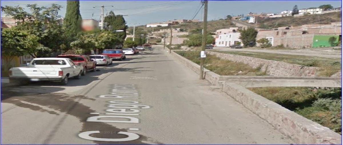 Foto de casa en venta en calle diego romero 000, residencial alcaldes, lagos de moreno, jalisco, 0 No. 02