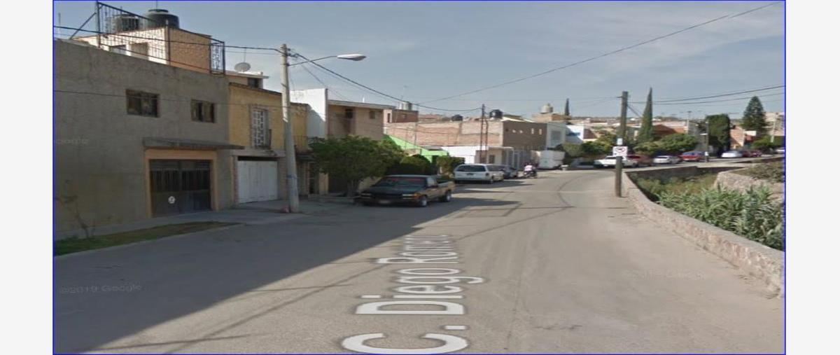 Foto de casa en venta en calle diego romero 000, residencial alcaldes, lagos de moreno, jalisco, 0 No. 03