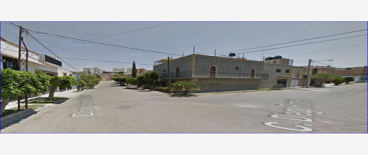 Foto de casa en venta en calle diego romero 000, residencial alcaldes, lagos de moreno, jalisco, 0 No. 04