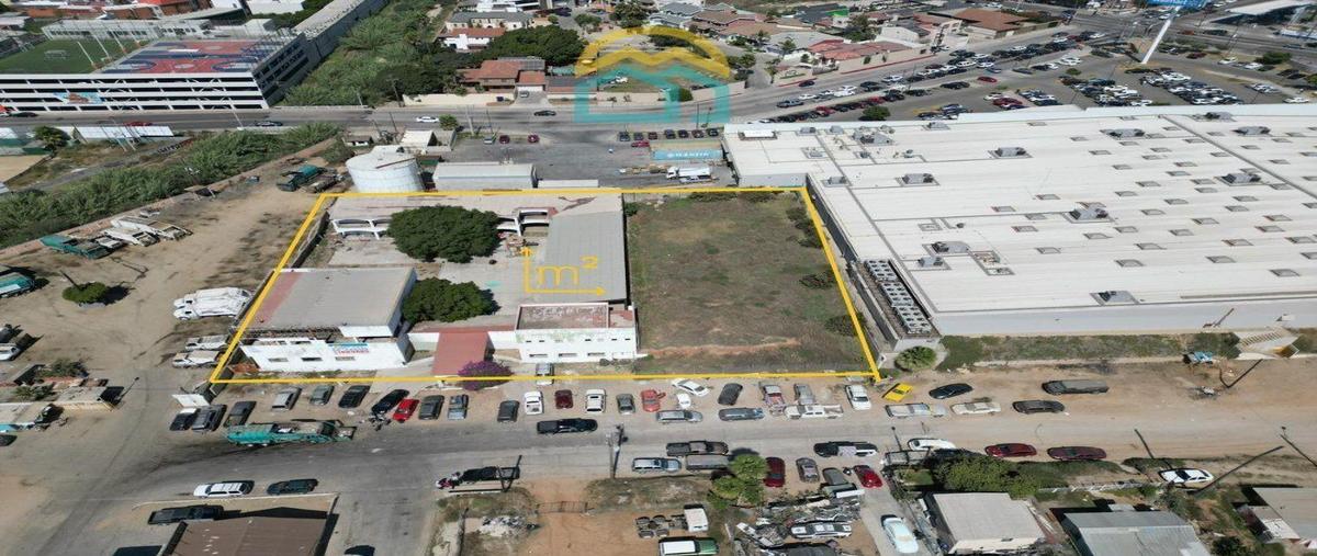Foto de terreno comercial en venta en calle diez , carlos pacheco (ayuntamiento), ensenada, baja california, 0 No. 02