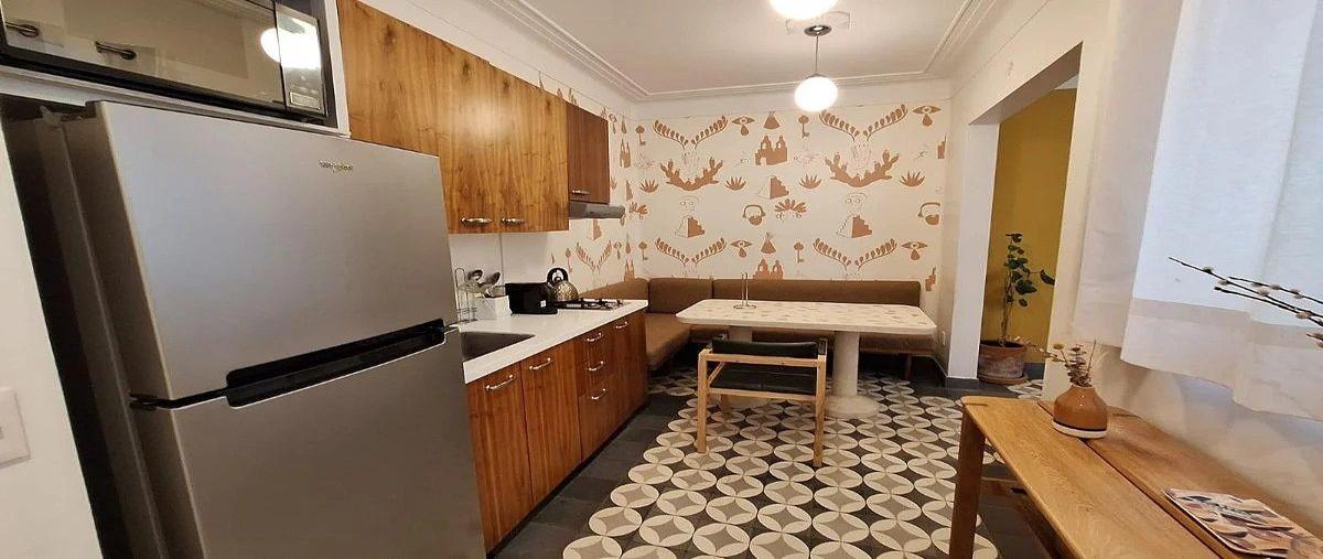 Foto de departamento en renta en calle dinamarca , juárez, cuauhtémoc, df / cdmx, 0 No. 03