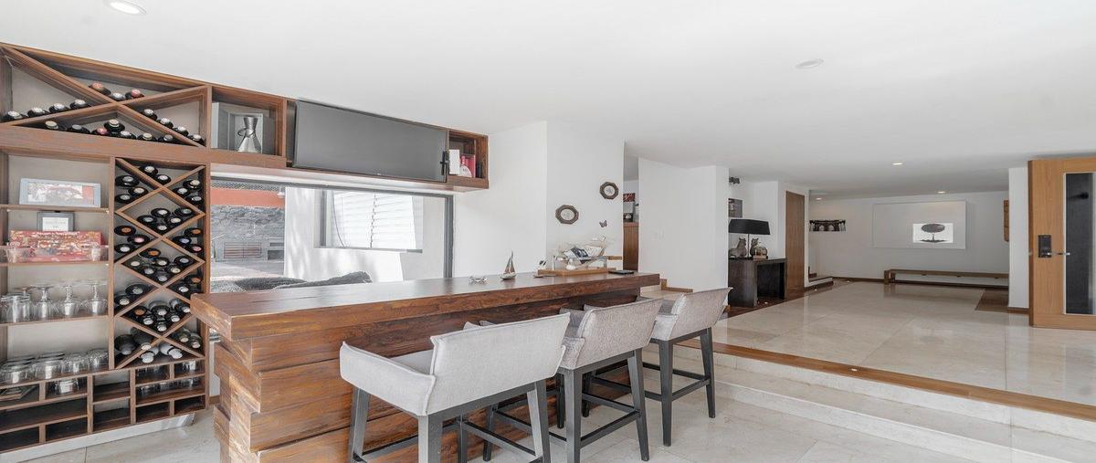 Foto de casa en venta en calle división del norte , lomas de memetla, cuajimalpa de morelos, df / cdmx, 31042328 No. 08