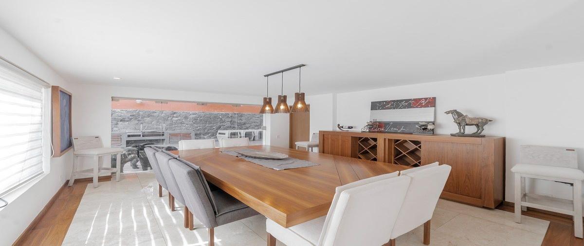 Foto de casa en venta en calle división del norte , lomas de memetla, cuajimalpa de morelos, df / cdmx, 31042328 No. 09