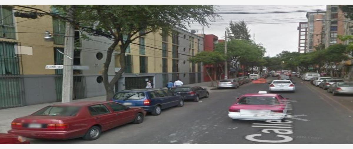 Foto de departamento en calle doctor carmona y valle 60, doctores, cuauhtémoc, df / cdmx, 0 foto 05 Foto de departamento en venta en calle doctor carmona y valle 60, doctores, cuauhtémoc, df / cdmx, 0 No. 05