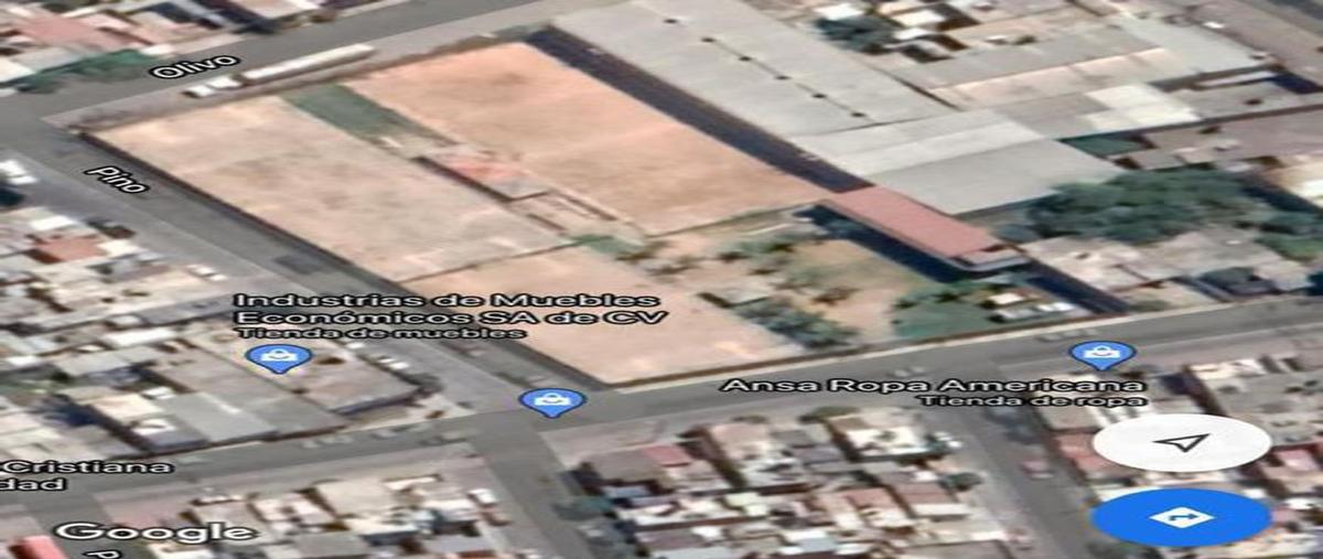 Foto de terreno comercial en calle doctor delgadillo araujo 288, río zula, ocotlán, jalisco, 0 foto 03 Foto de terreno comercial en renta en calle doctor delgadillo araujo 288, río zula, ocotlán, jalisco, 0 No. 03