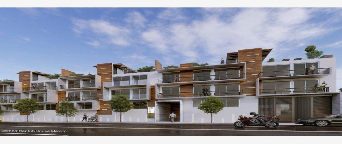 Foto de departamento en venta en calle doctor enrique gonzalez martinez 1, santa maria la ribera, cuauhtémoc, df / cdmx, 27769221 No. 03