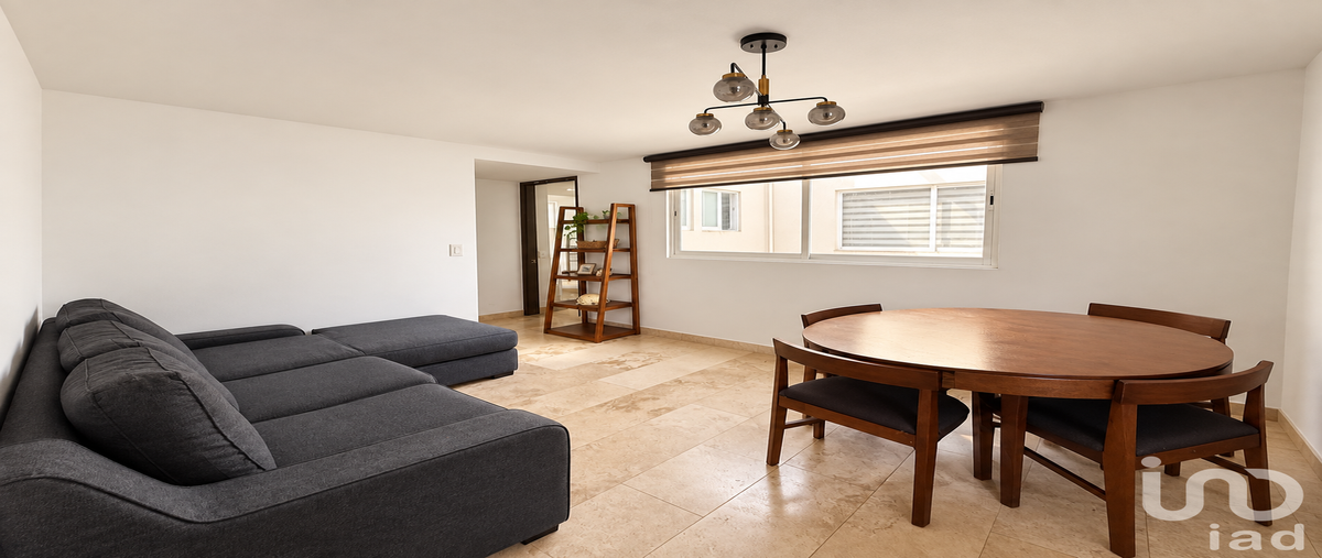 Foto de departamento en renta en calle doctor enrique gonzález martínez , santa maria la ribera, cuauhtémoc, df / cdmx, 0 No. 03