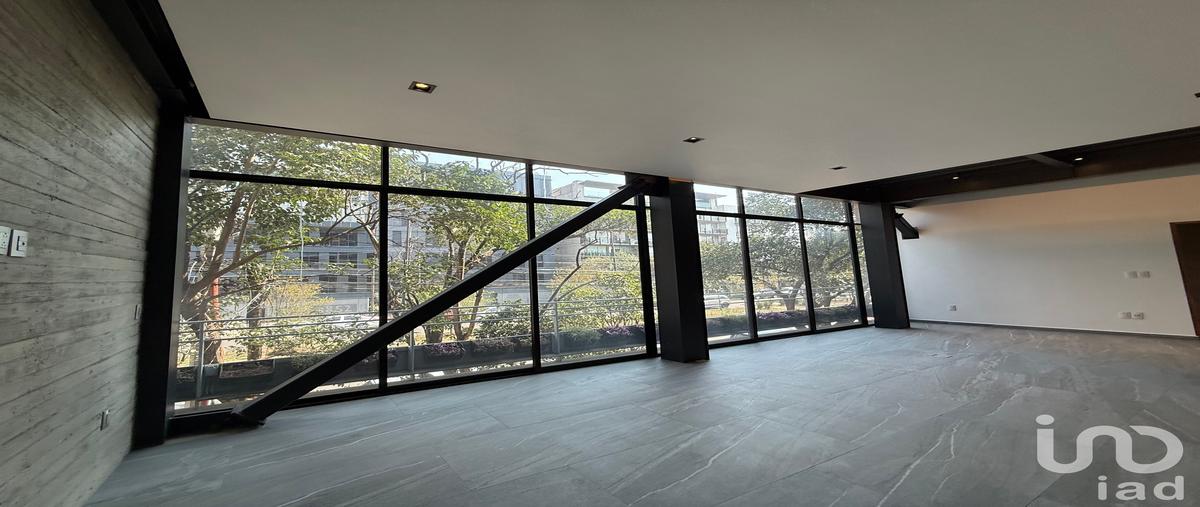 Foto de departamento en venta en calle doctor josé maría vértiz 1066, narvarte oriente, benito juárez, df / cdmx, 30881306 No. 03