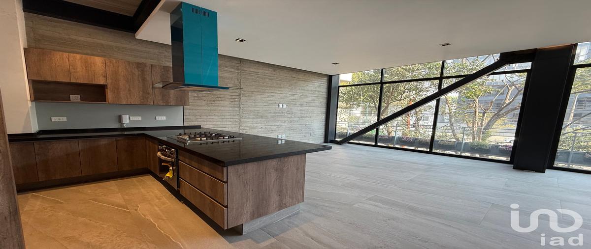 Foto de departamento en venta en calle doctor josé maría vértiz 1066, narvarte oriente, benito juárez, df / cdmx, 30881306 No. 05