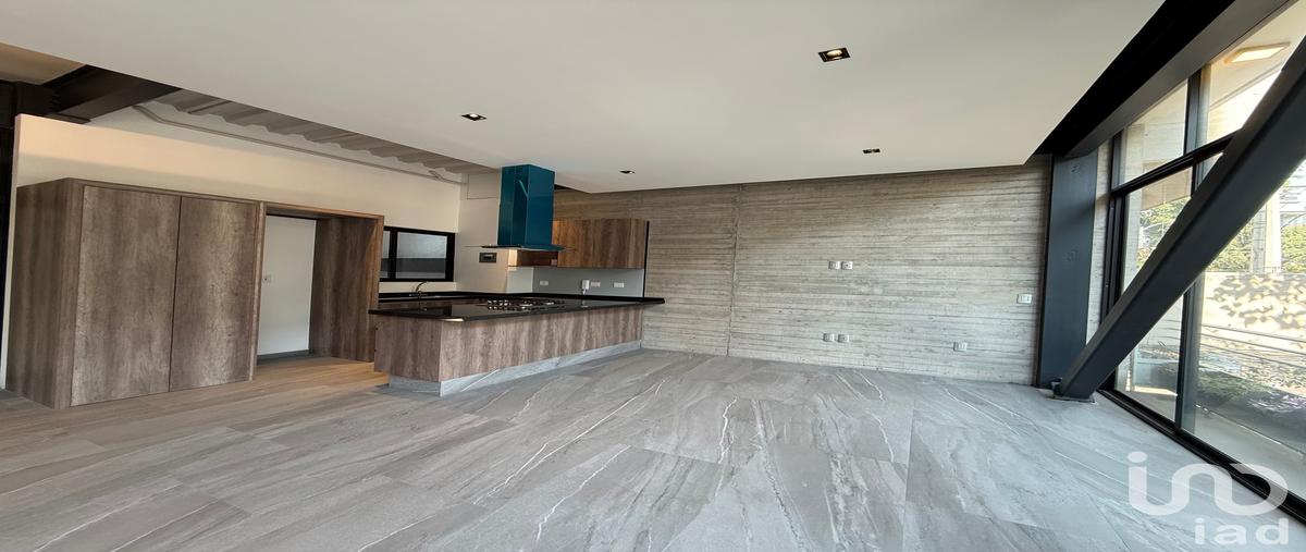 Foto de departamento en venta en calle doctor josé maría vértiz 978, narvarte oriente, benito juárez, df / cdmx, 30881274 No. 03