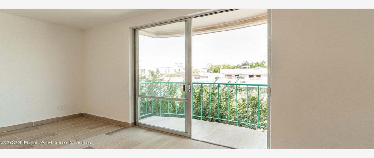 Foto de departamento en venta en calle doctor liceaga 1, doctores, cuauhtémoc, df / cdmx, 27203517 No. 04