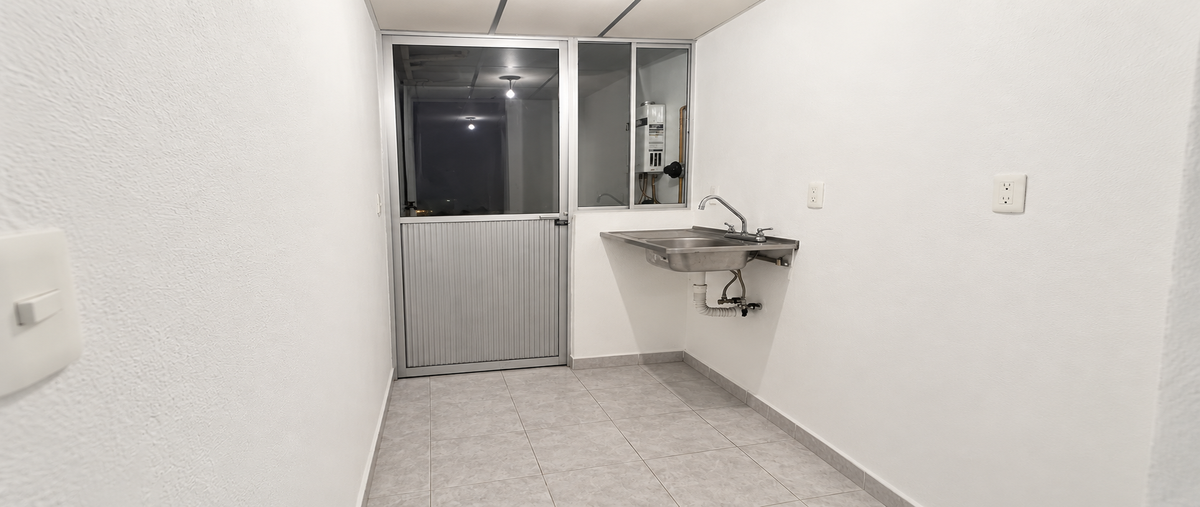 Foto de departamento en renta en calle doctor martínez del río , doctores, cuauhtémoc, df / cdmx, 0 No. 04
