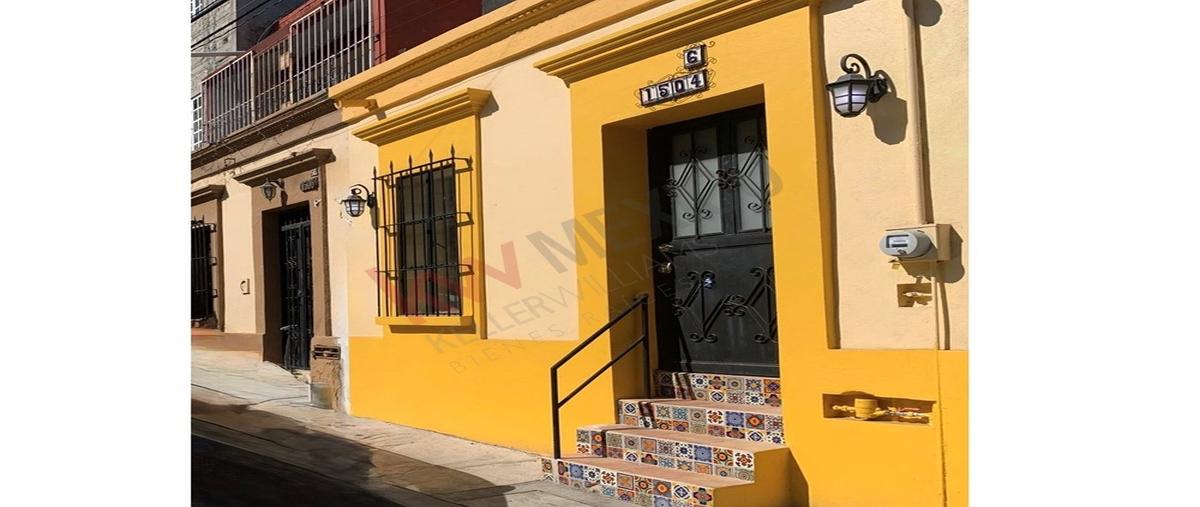 Foto de casa en venta en calle doctor martini carvajal 1504, centro, mazatlán, sinaloa, 0 No. 01