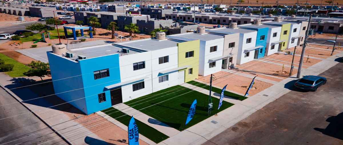 Foto de casa en venta en calle doctor samuel ocaña , nuevo palmira, san luis río colorado, sonora, 0 No. 04