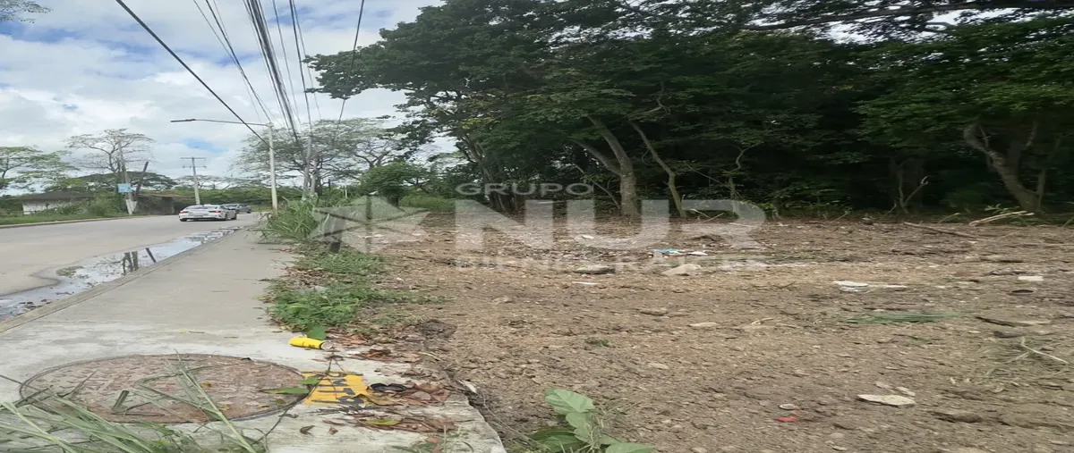 Foto de terreno comercial en calle domingo ordoñez madrazo 123, pomoca, nacajuca, tabasco, 30159228 foto 02 Foto de terreno comercial en venta en calle domingo ordoñez madrazo 123, pomoca, nacajuca, tabasco, 30159228 No. 02