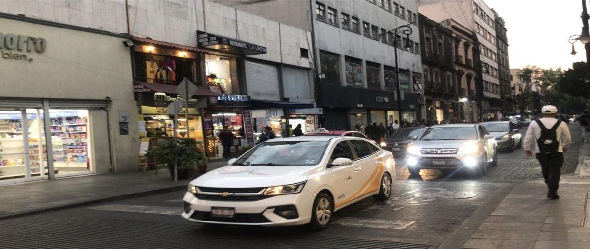 Foto de local en renta en calle donceles , centro (área 1), cuauhtémoc, df / cdmx, 28974301 No. 03