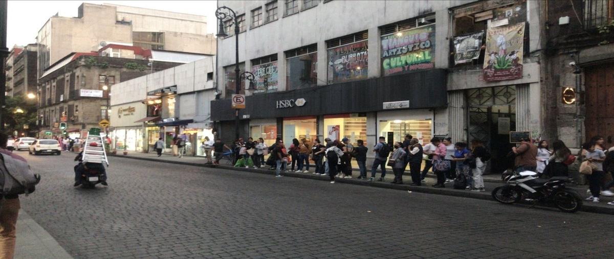 Foto de local en renta en calle donceles , centro (área 1), cuauhtémoc, df / cdmx, 28974301 No. 04