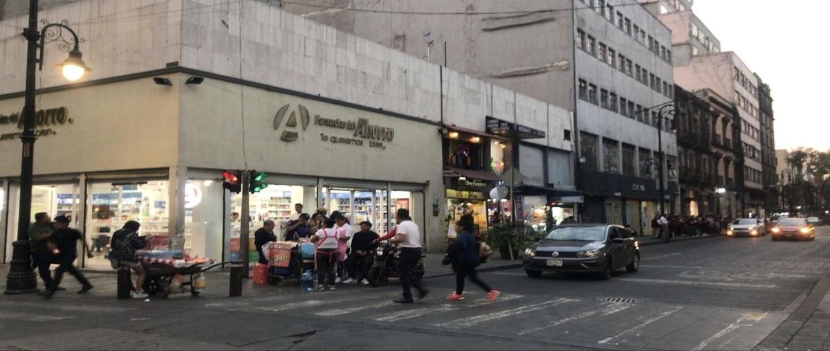 Foto de local en renta en calle donceles , centro (área 1), cuauhtémoc, df / cdmx, 28974301 No. 05