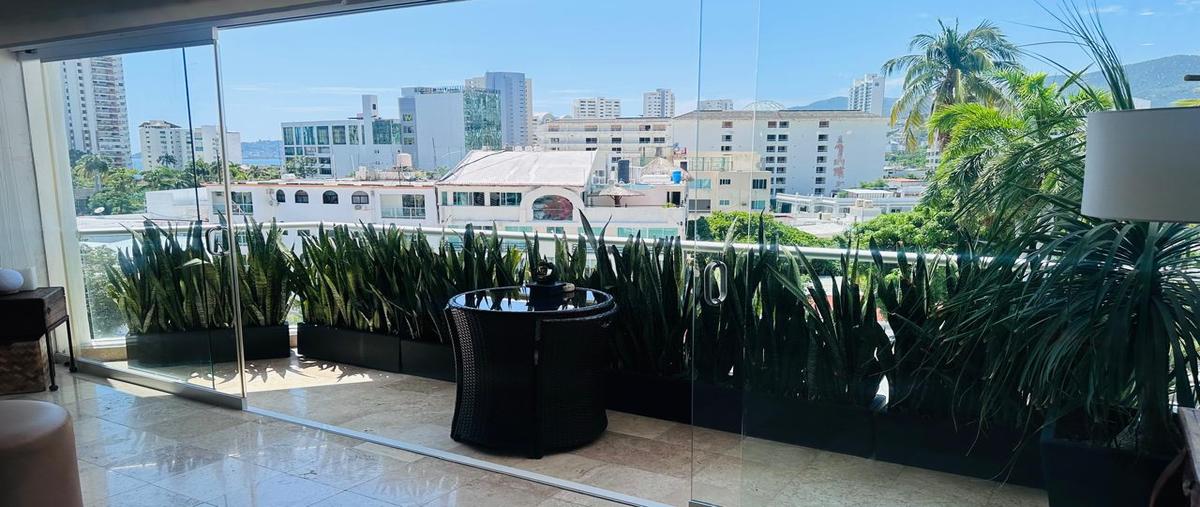 Foto de departamento en renta en calle doria , costa azul, acapulco de juárez, guerrero, 30879287 No. 03