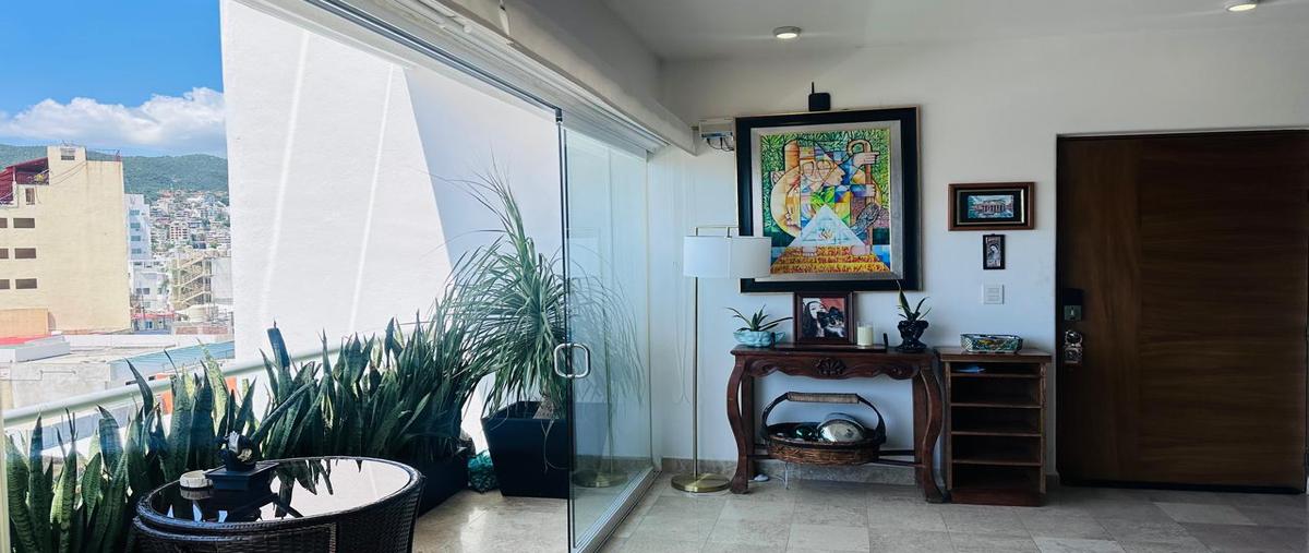 Foto de departamento en renta en calle doria , costa azul, acapulco de juárez, guerrero, 30879287 No. 04