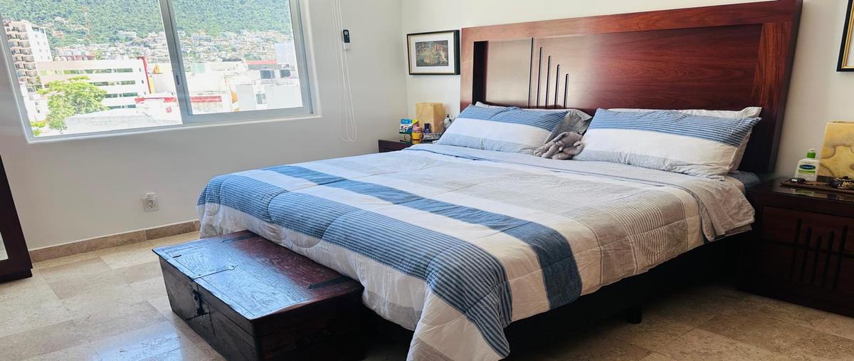 Foto de departamento en renta en calle doria , costa azul, acapulco de juárez, guerrero, 30879287 No. 05