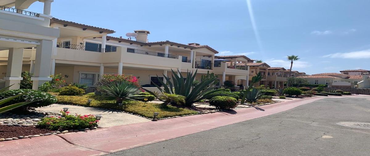 Foto de casa en condominio en venta en calle dos , vista al mar, playas de rosarito, baja california, 29996538 No. 05