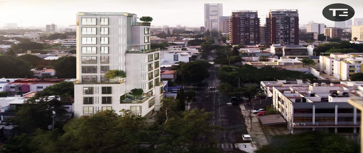 Foto de departamento en venta en calle duque de rivas 234, arcos vallarta, guadalajara, jalisco, 0 No. 03