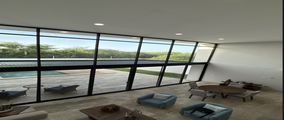 Foto de casa en venta en calle , dzibilchaltún, mérida, yucatán, 30248541 No. 05