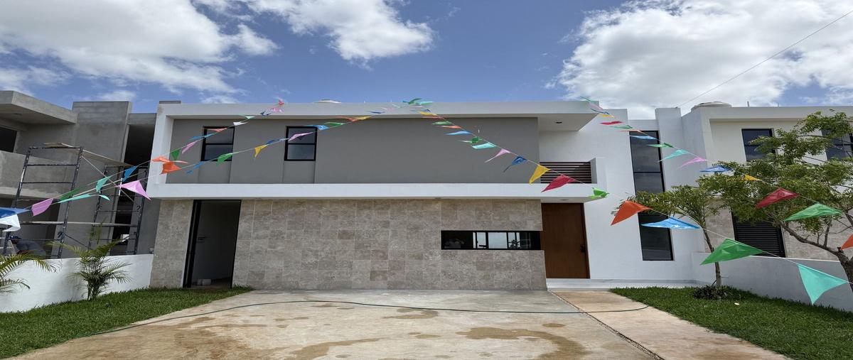 Foto de casa en calle , dzitya, mérida, yucatán, 0 foto 01 Foto de casa en venta en calle , dzitya, mérida, yucatán, 0 No. 01