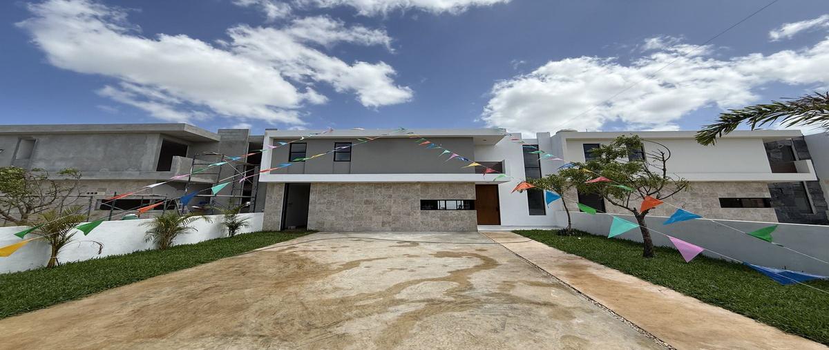 Foto de casa en calle , dzitya, mérida, yucatán, 0 foto 02 Foto de casa en venta en calle , dzitya, mérida, yucatán, 0 No. 02