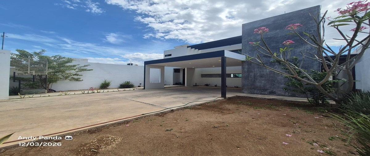 Foto de casa en renta en calle , dzitya, mérida, yucatán, 0 No. 03