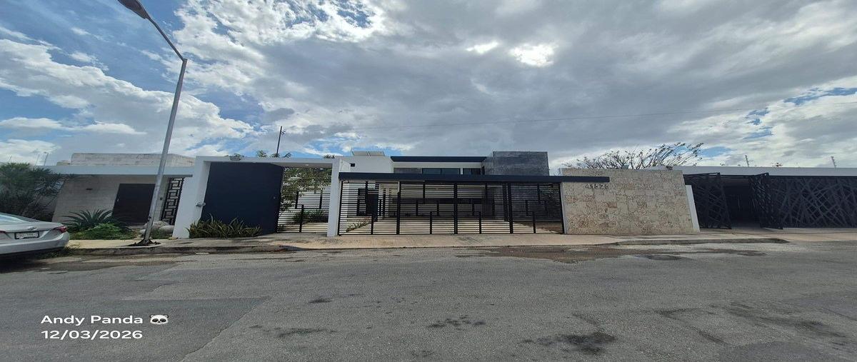 Foto de casa en renta en calle , dzitya, mérida, yucatán, 0 No. 04