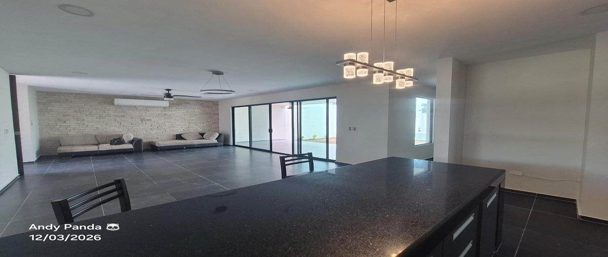 Foto de casa en renta en calle , dzitya, mérida, yucatán, 0 No. 05