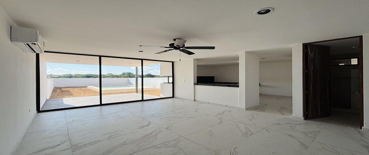 Foto de casa en venta en calle , dzitya, mérida, yucatán, 0 No. 05