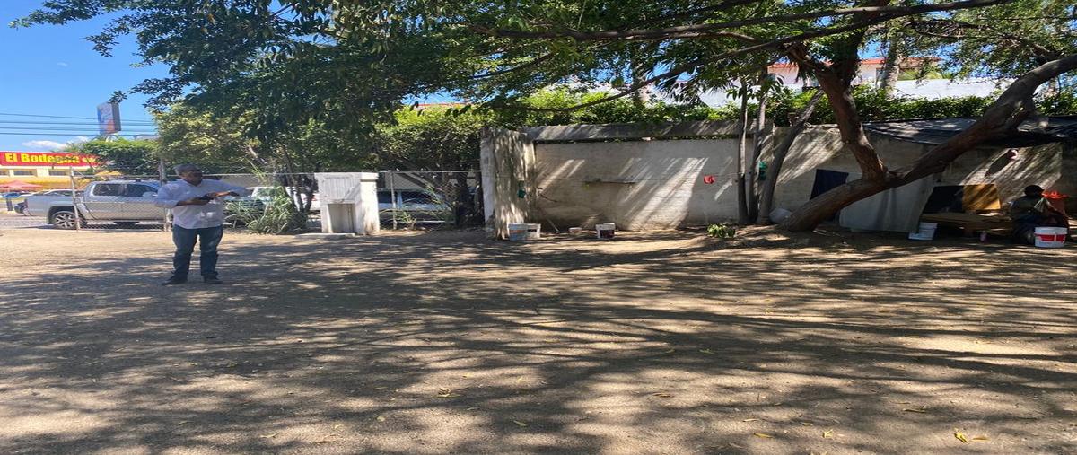 Foto de terreno comercial en renta en calle eje central , salagua, manzanillo, colima, 0 No. 03