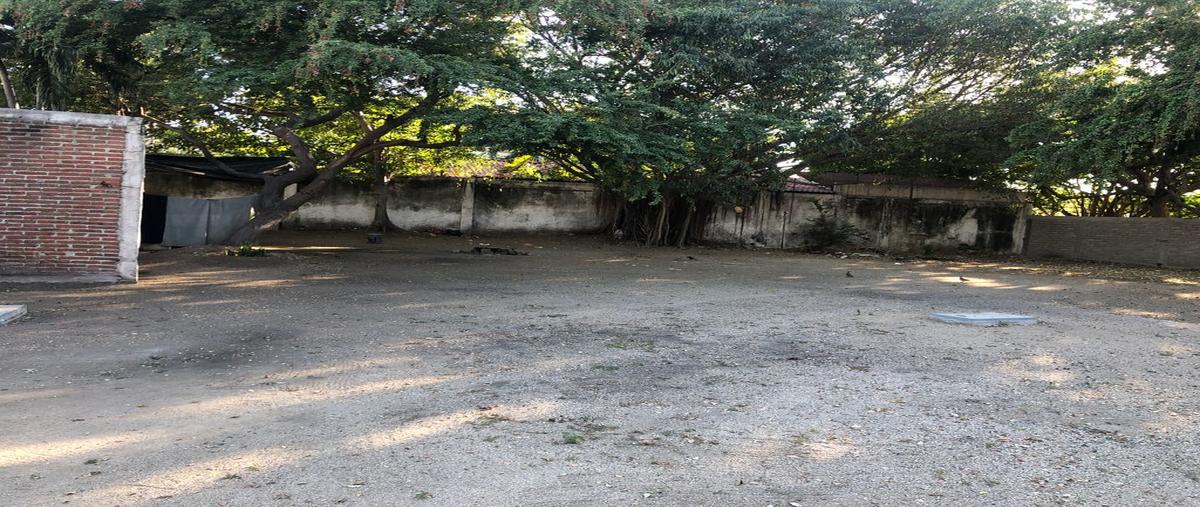 Foto de terreno comercial en renta en calle eje central , salagua, manzanillo, colima, 0 No. 05