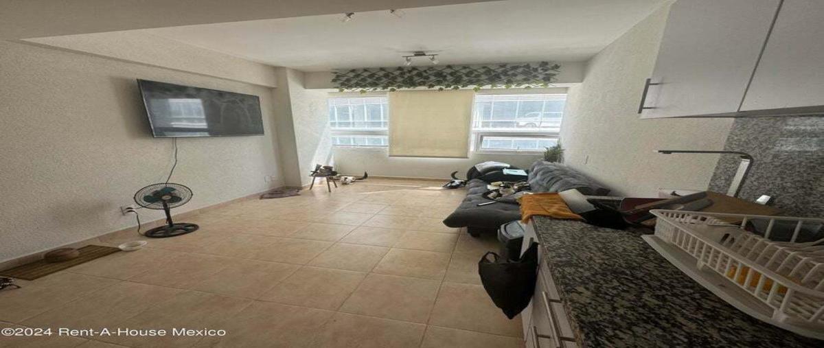 Foto de departamento en renta en calle ejercito nacional 1, anzures, miguel hidalgo, df / cdmx, 27768741 No. 03