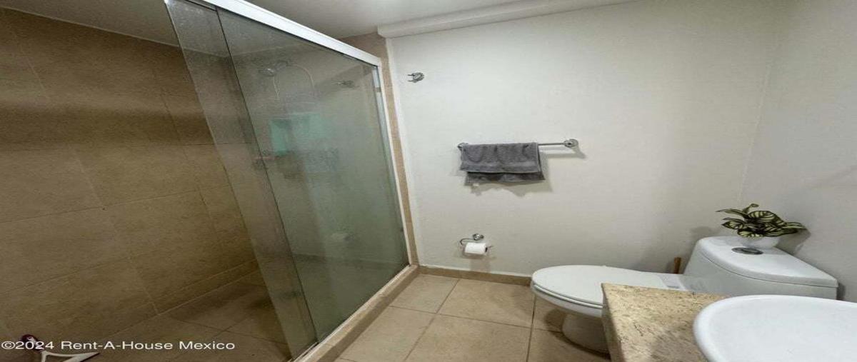 Foto de departamento en renta en calle ejercito nacional 1, anzures, miguel hidalgo, df / cdmx, 27768741 No. 04